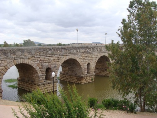 Urlaubstipp Mérida (Spanien) Archäologie verstehen