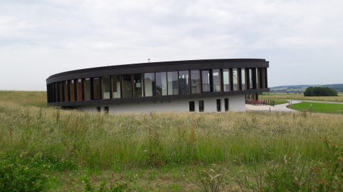 Limeseum und Römerpark Ruffenhofen (Teil 3) Archäologie verstehen